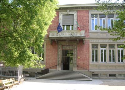 Primaria Don Bosco Castello d'Argile