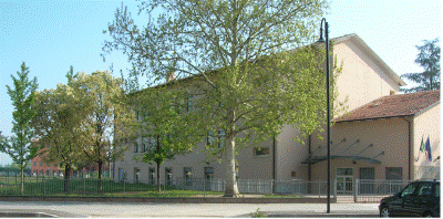 Primaria Pace Libera Tutti Mascarino