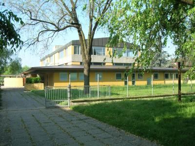 Secondaria Gessi Castello d'Argile