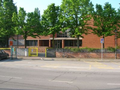 Secondaria Gessi Pieve di Cento